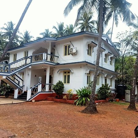 Piccolo Dreams Bed & Breakfast Canacona Ngoại thất bức ảnh