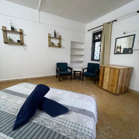 Piccolo Dreams Bed & Breakfast Canacona Ngoại thất bức ảnh