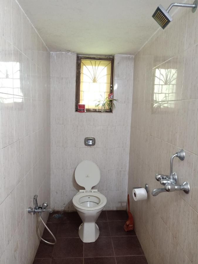Piccolo Dreams Bed & Breakfast Canacona Ngoại thất bức ảnh