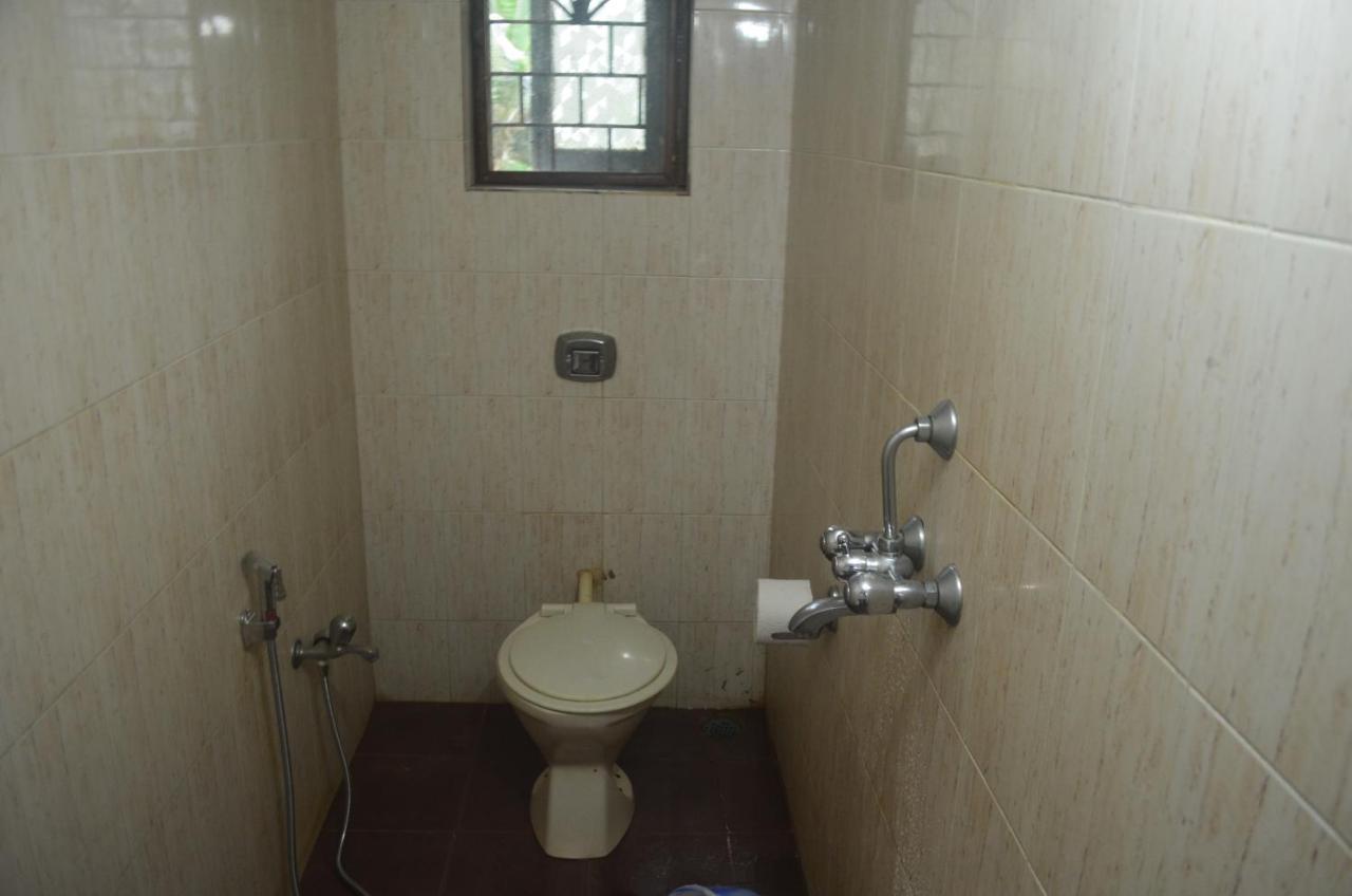 Piccolo Dreams Bed & Breakfast Canacona Ngoại thất bức ảnh