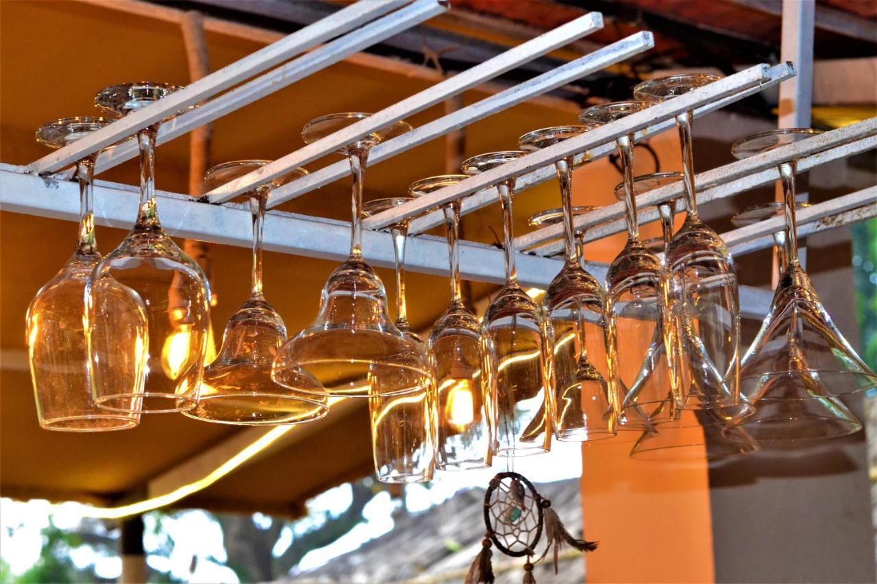 Piccolo Dreams Bed & Breakfast Canacona Ngoại thất bức ảnh