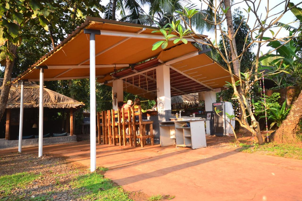 Piccolo Dreams Bed & Breakfast Canacona Ngoại thất bức ảnh