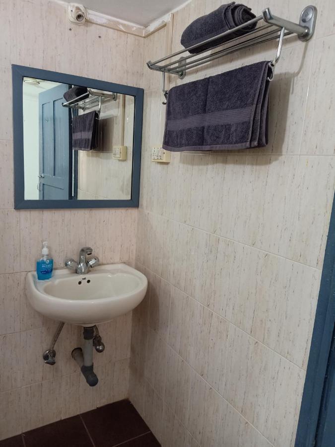 Piccolo Dreams Bed & Breakfast Canacona Ngoại thất bức ảnh