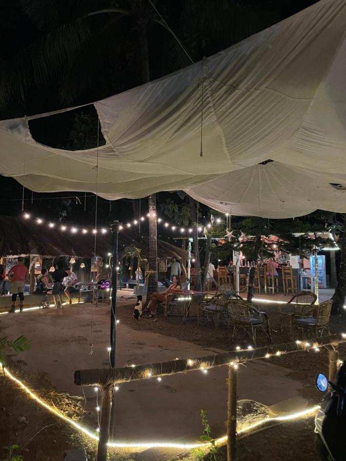 Piccolo Dreams Bed & Breakfast Canacona Ngoại thất bức ảnh