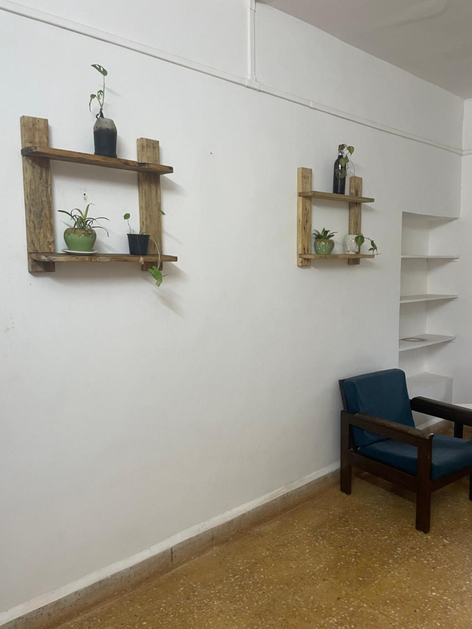 Piccolo Dreams Bed & Breakfast Canacona Ngoại thất bức ảnh