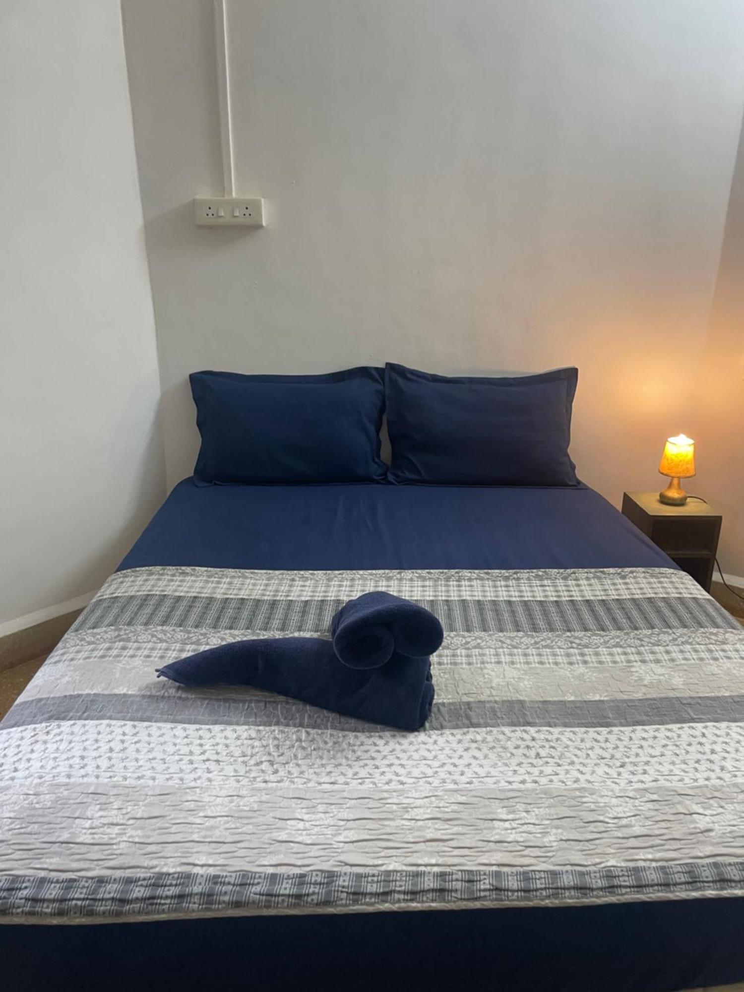 Piccolo Dreams Bed & Breakfast Canacona Ngoại thất bức ảnh