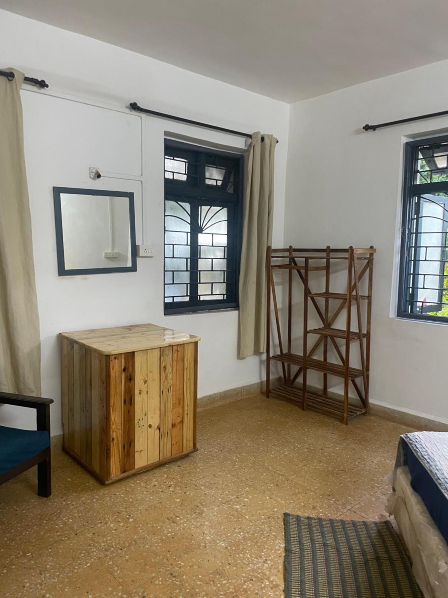 Piccolo Dreams Bed & Breakfast Canacona Ngoại thất bức ảnh