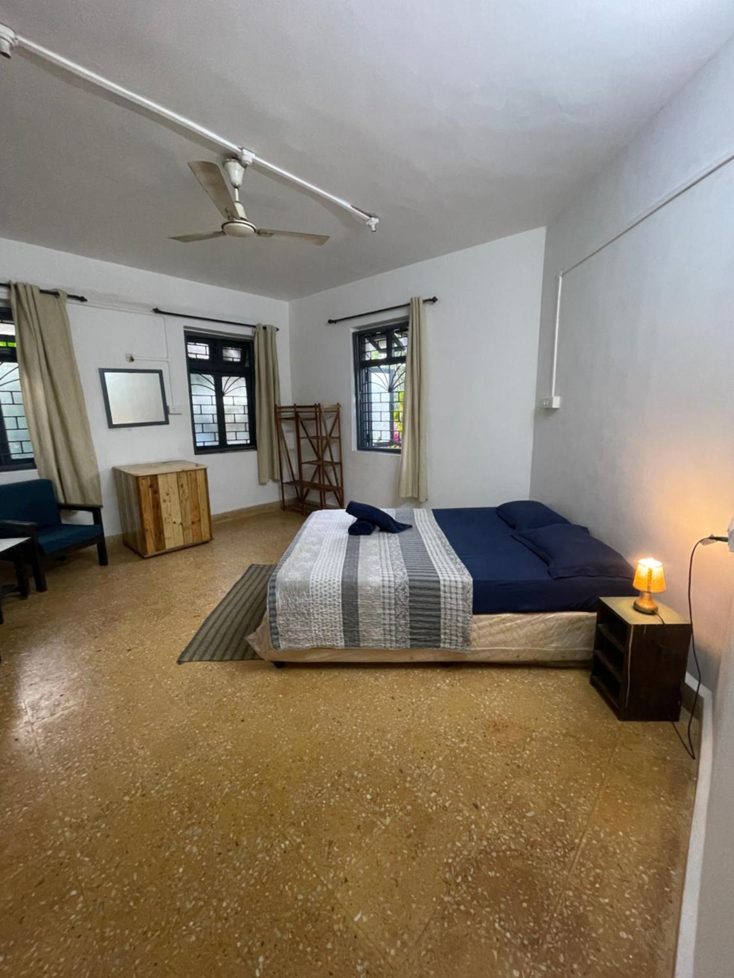 Piccolo Dreams Bed & Breakfast Canacona Ngoại thất bức ảnh