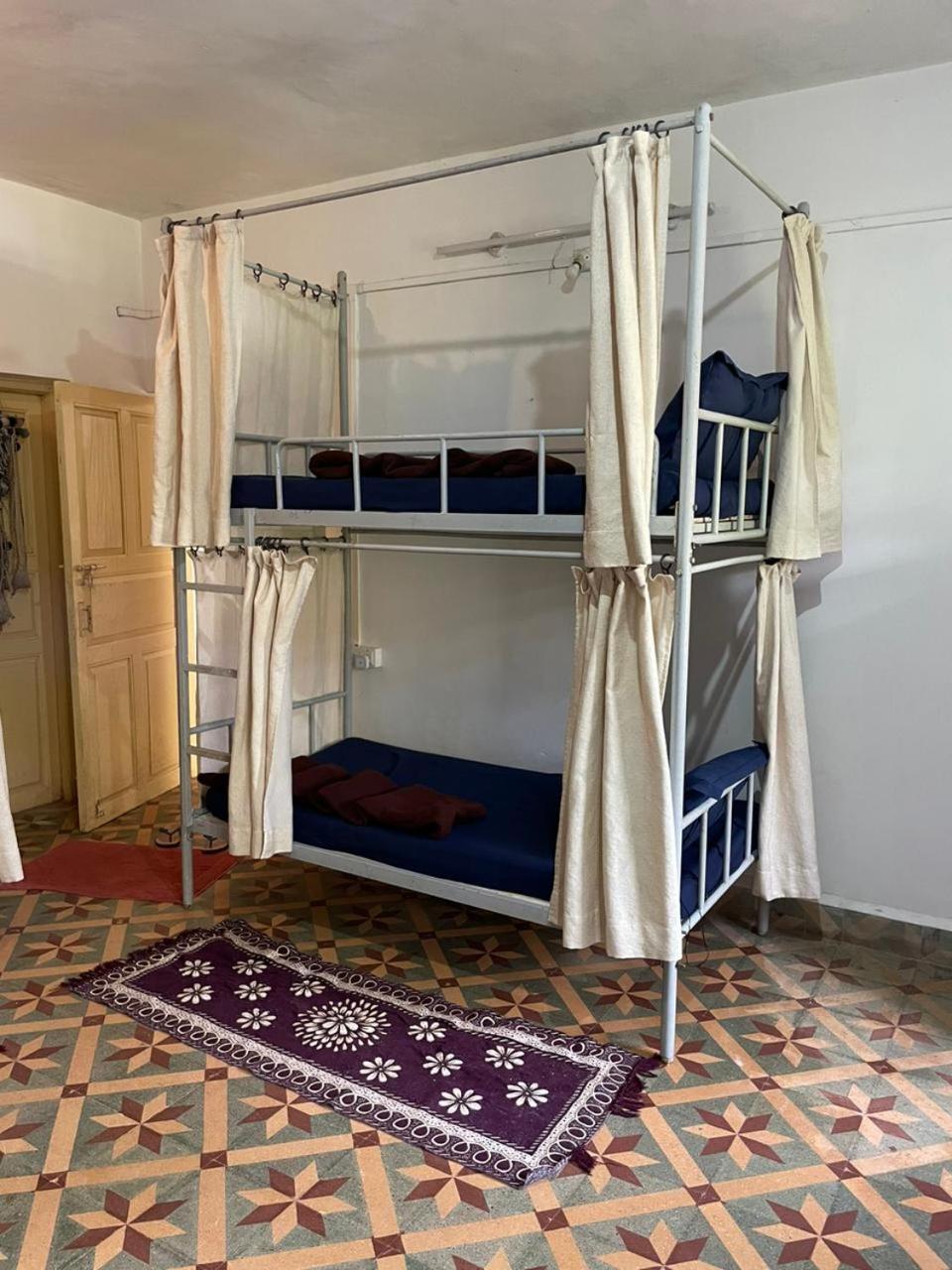 Piccolo Dreams Bed & Breakfast Canacona Ngoại thất bức ảnh