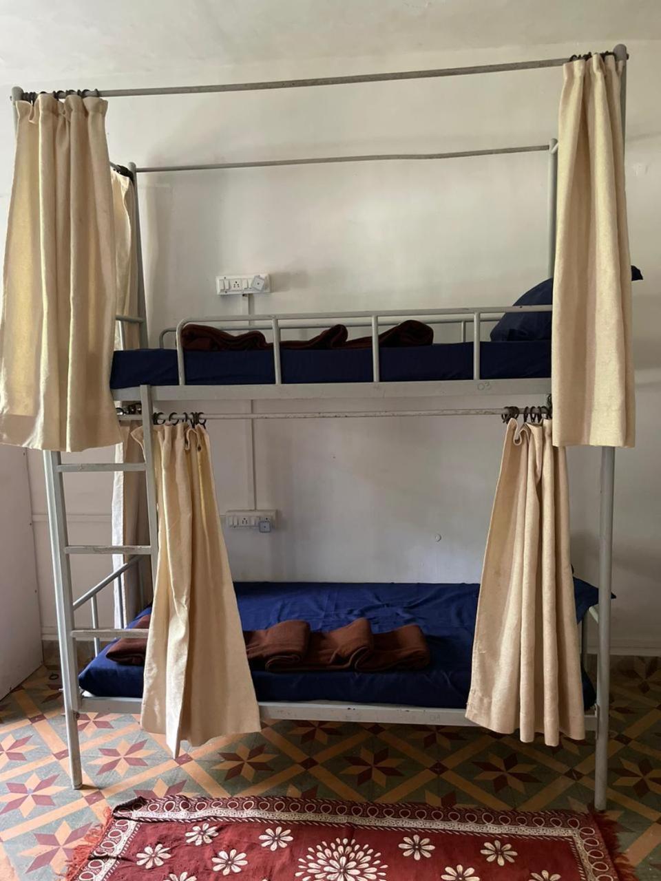 Piccolo Dreams Bed & Breakfast Canacona Ngoại thất bức ảnh