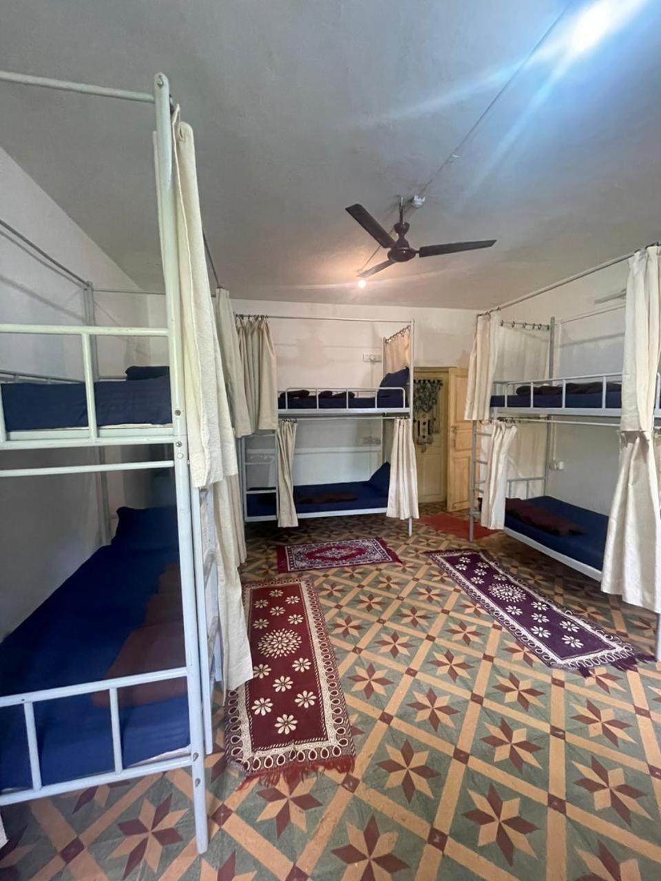 Piccolo Dreams Bed & Breakfast Canacona Ngoại thất bức ảnh