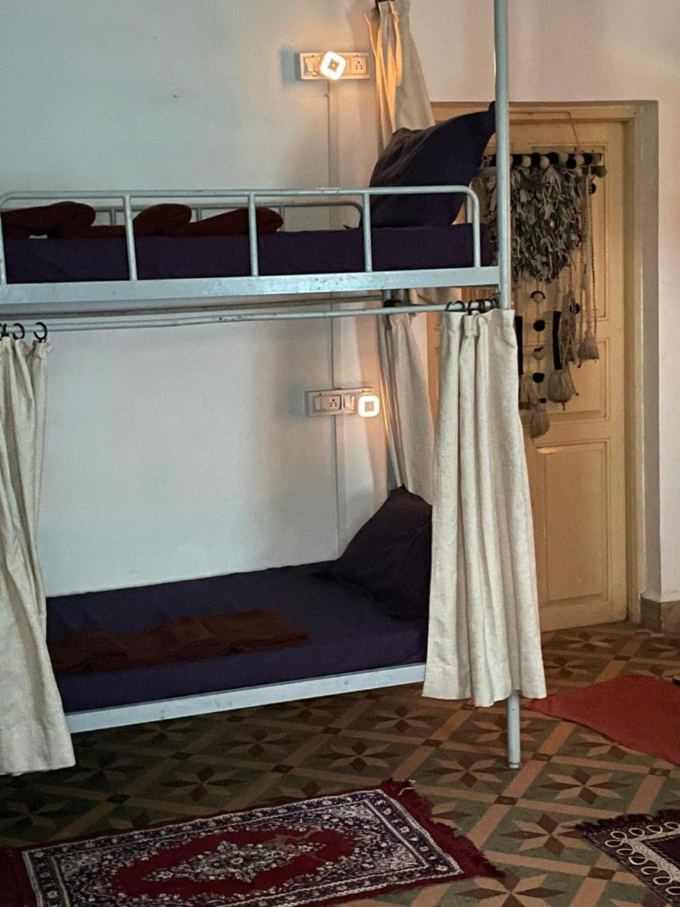 Piccolo Dreams Bed & Breakfast Canacona Ngoại thất bức ảnh