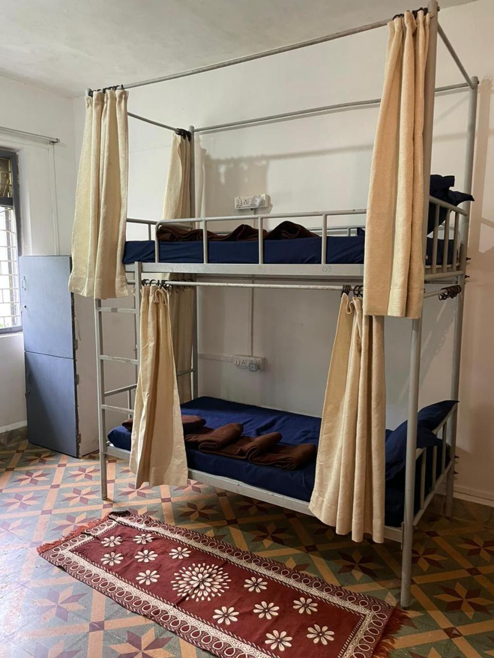Piccolo Dreams Bed & Breakfast Canacona Ngoại thất bức ảnh