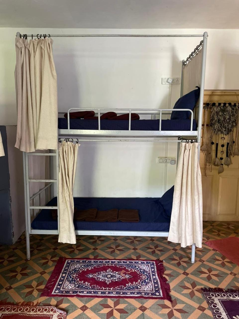 Piccolo Dreams Bed & Breakfast Canacona Ngoại thất bức ảnh