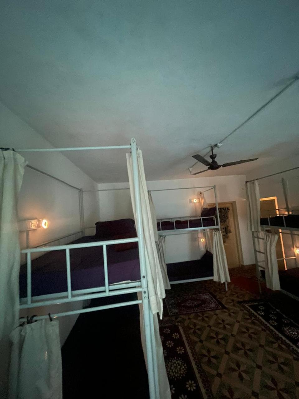Piccolo Dreams Bed & Breakfast Canacona Ngoại thất bức ảnh