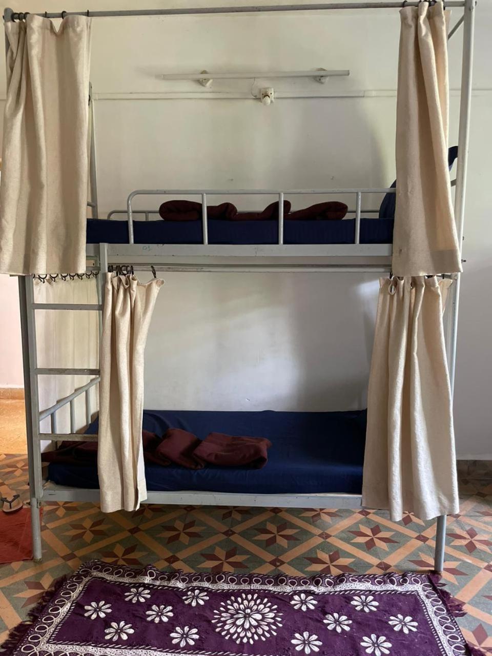 Piccolo Dreams Bed & Breakfast Canacona Ngoại thất bức ảnh