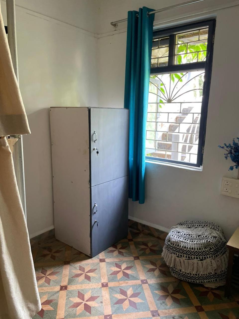 Piccolo Dreams Bed & Breakfast Canacona Ngoại thất bức ảnh