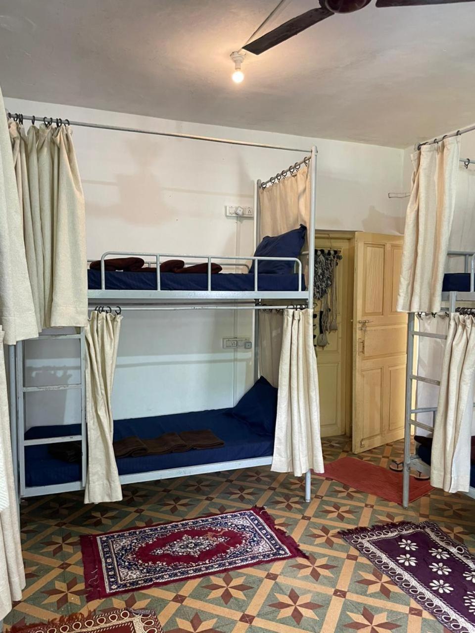 Piccolo Dreams Bed & Breakfast Canacona Ngoại thất bức ảnh
