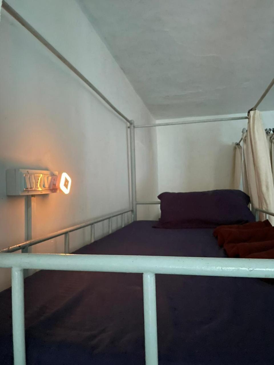 Piccolo Dreams Bed & Breakfast Canacona Ngoại thất bức ảnh