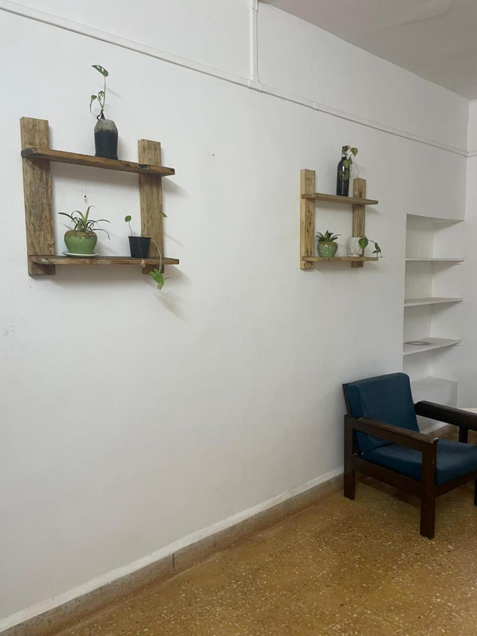 Piccolo Dreams Bed & Breakfast Canacona Ngoại thất bức ảnh