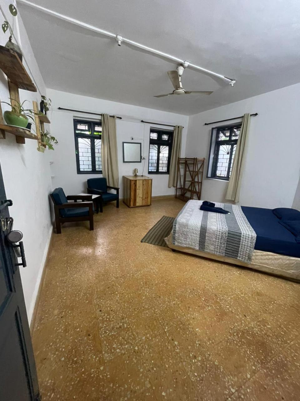 Piccolo Dreams Bed & Breakfast Canacona Ngoại thất bức ảnh