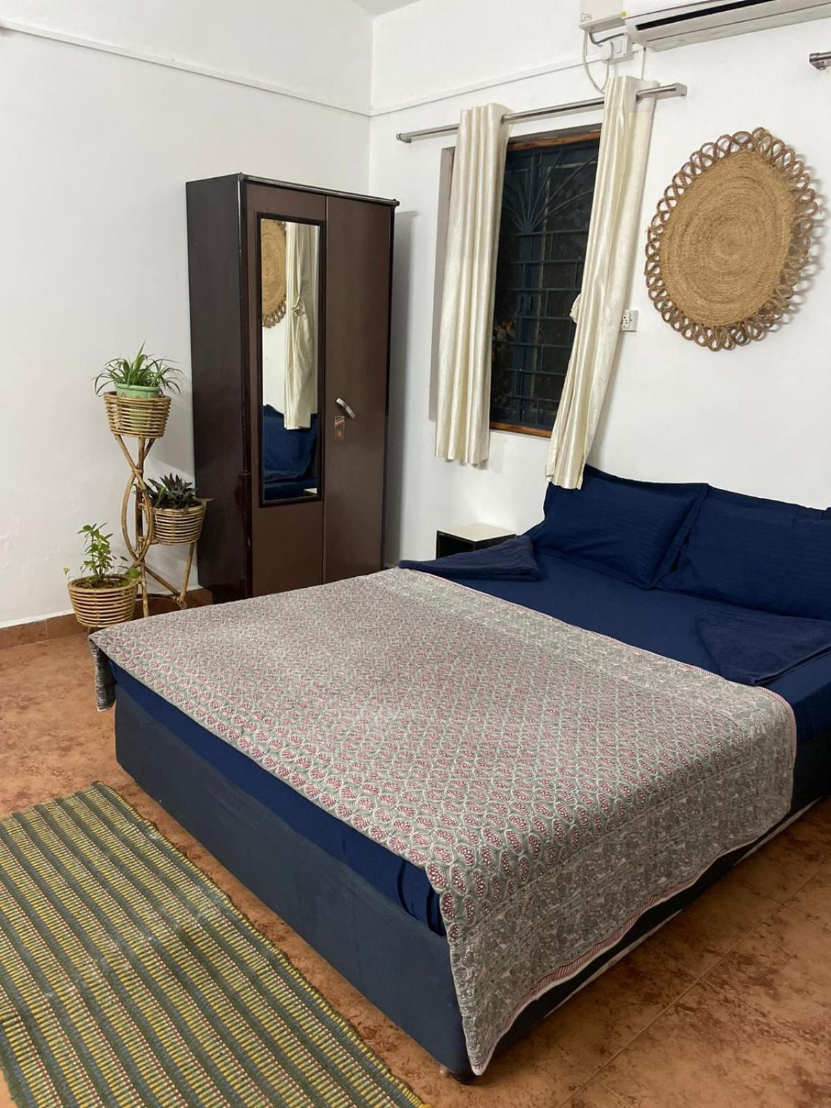 Piccolo Dreams Bed & Breakfast Canacona Ngoại thất bức ảnh