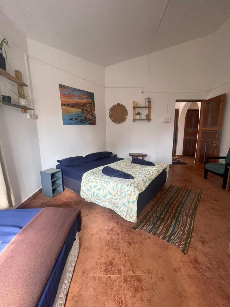Piccolo Dreams Bed & Breakfast Canacona Ngoại thất bức ảnh