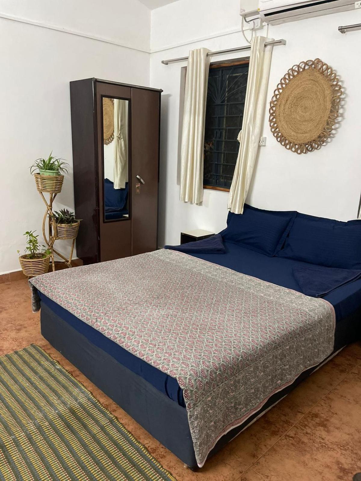 Piccolo Dreams Bed & Breakfast Canacona Ngoại thất bức ảnh