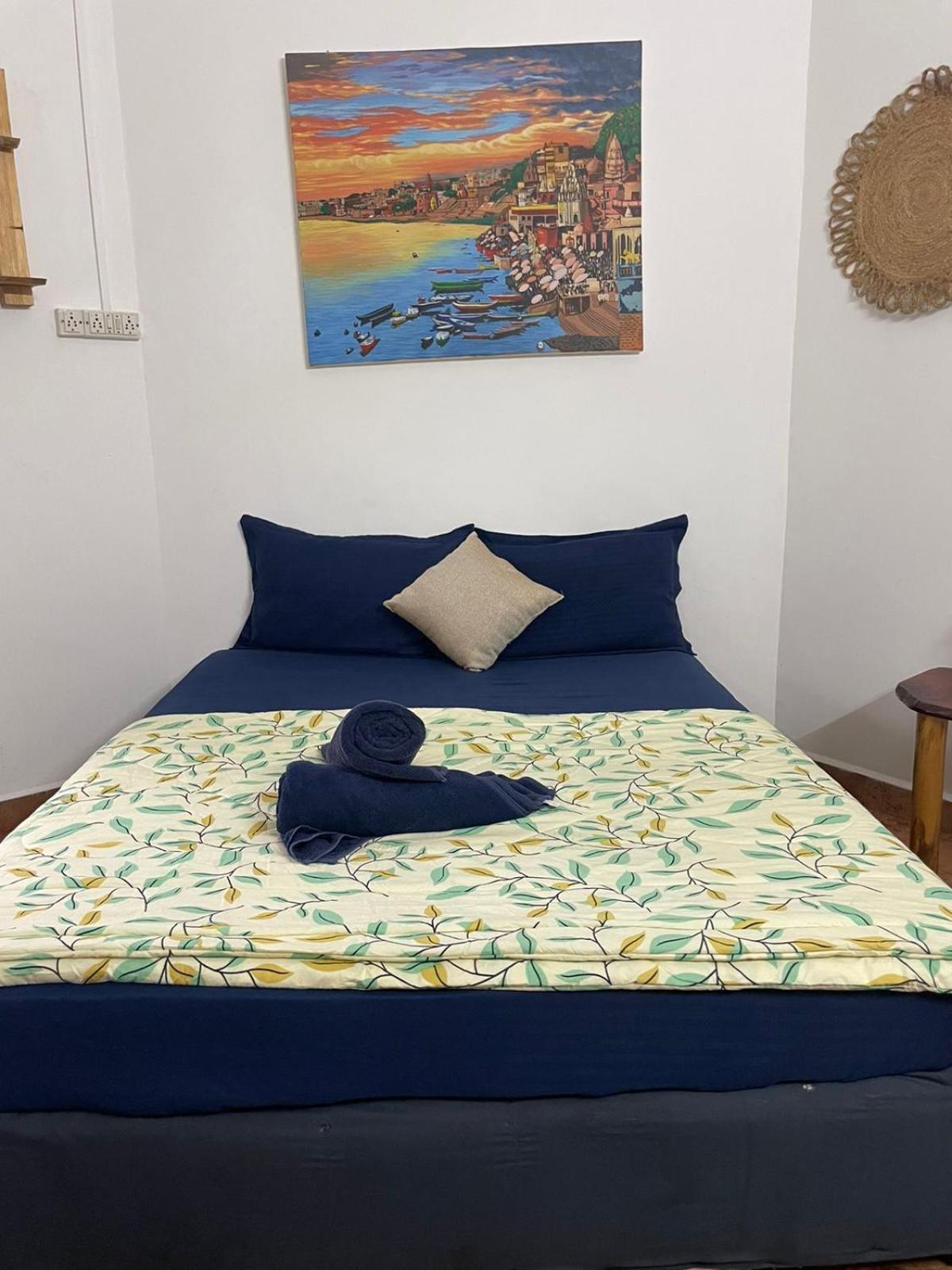 Piccolo Dreams Bed & Breakfast Canacona Ngoại thất bức ảnh