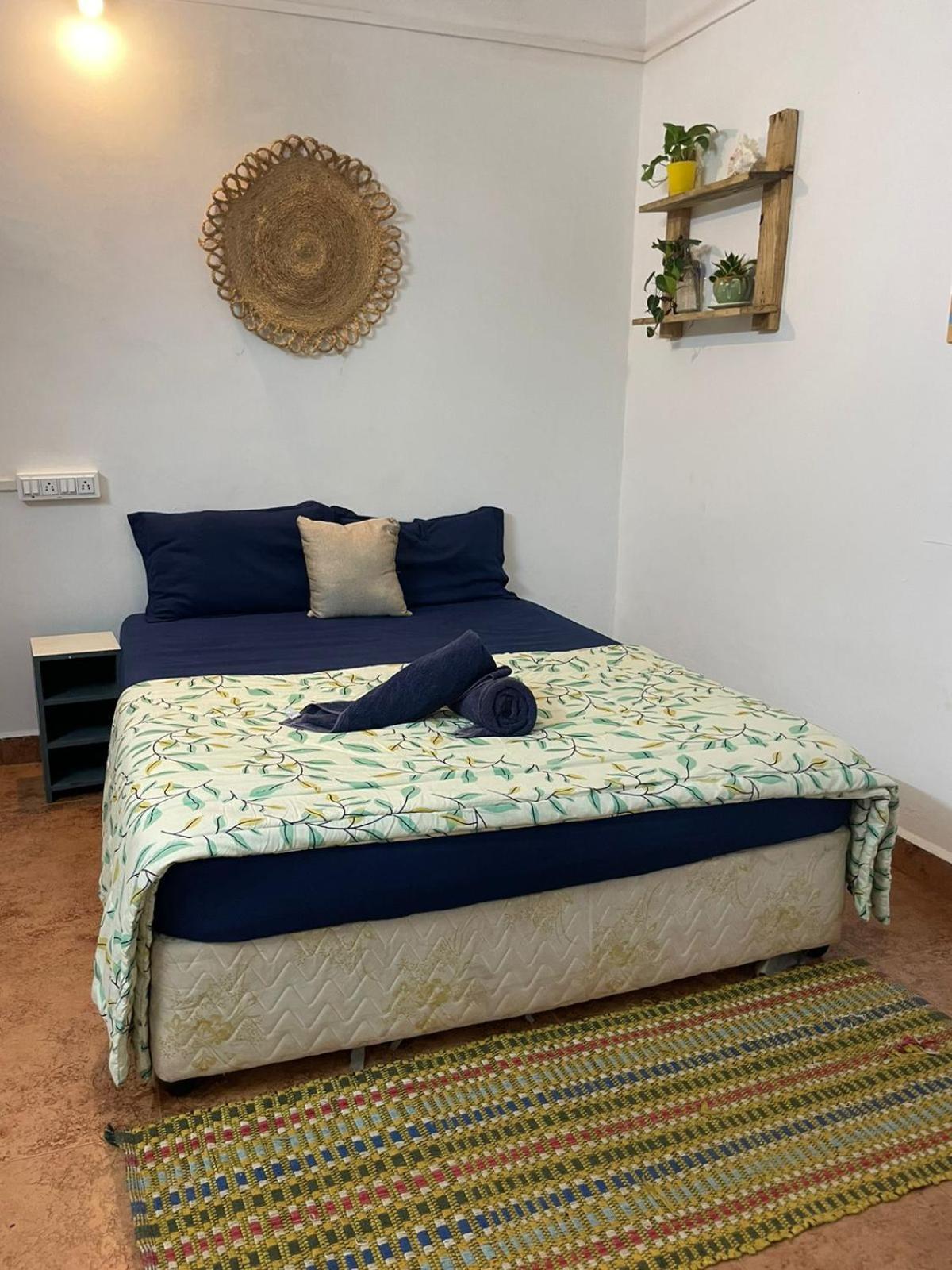 Piccolo Dreams Bed & Breakfast Canacona Ngoại thất bức ảnh